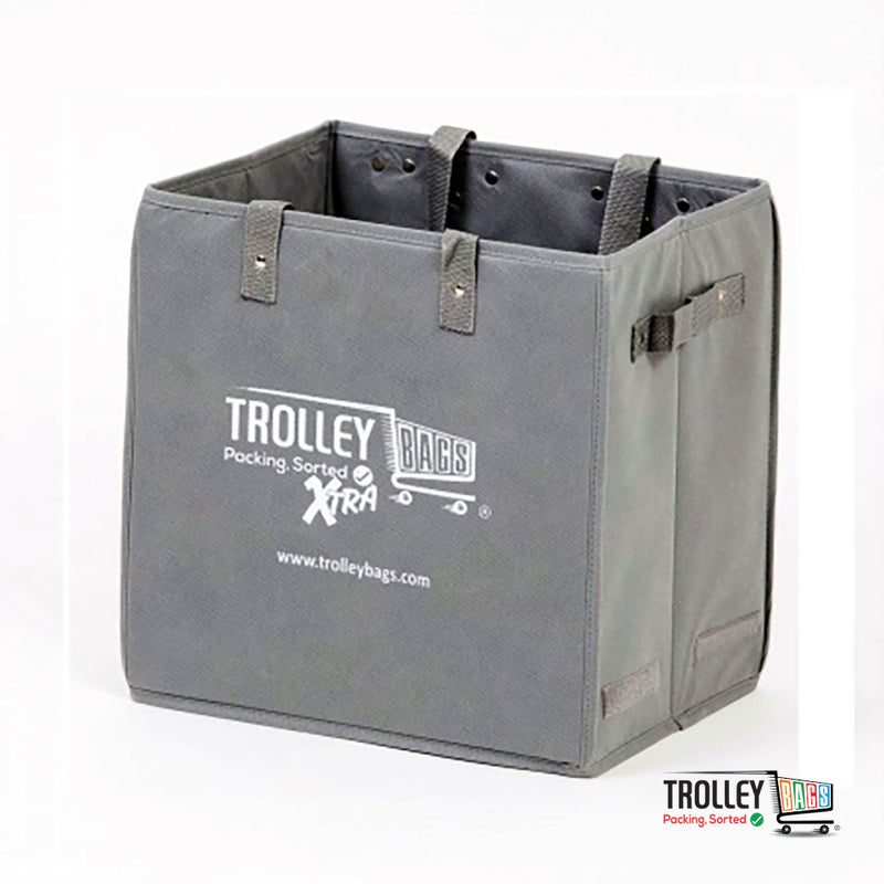 Trolley Bags Xtra - KitchenarySg - 4
