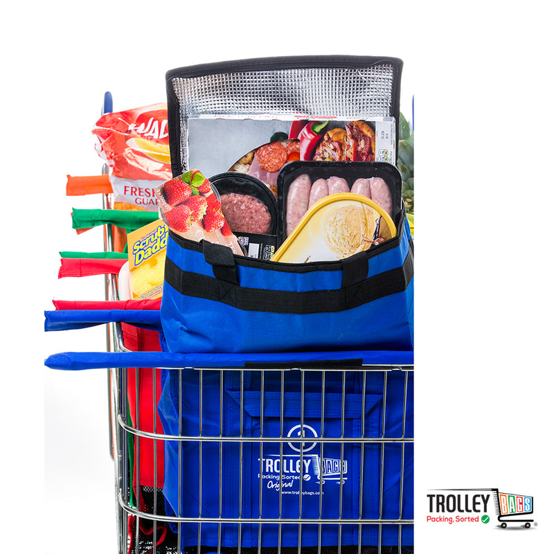 Trolley Bags Orginal Cool Bag - KitchenarySg - 2