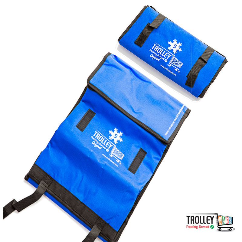 Trolley Bags Orginal Cool Bag - KitchenarySg - 4