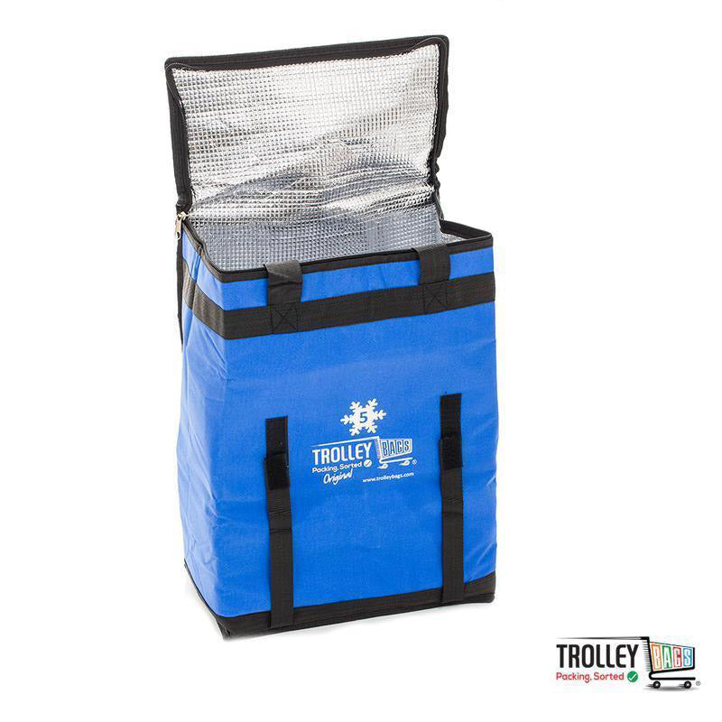 Trolley Bags Orginal Cool Bag - KitchenarySg - 1
