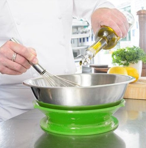 Staybowlizer Green - KitchenarySg - 6