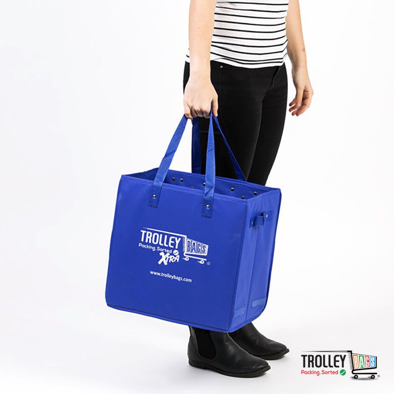 Trolley Bags Xtra - KitchenarySg - 1