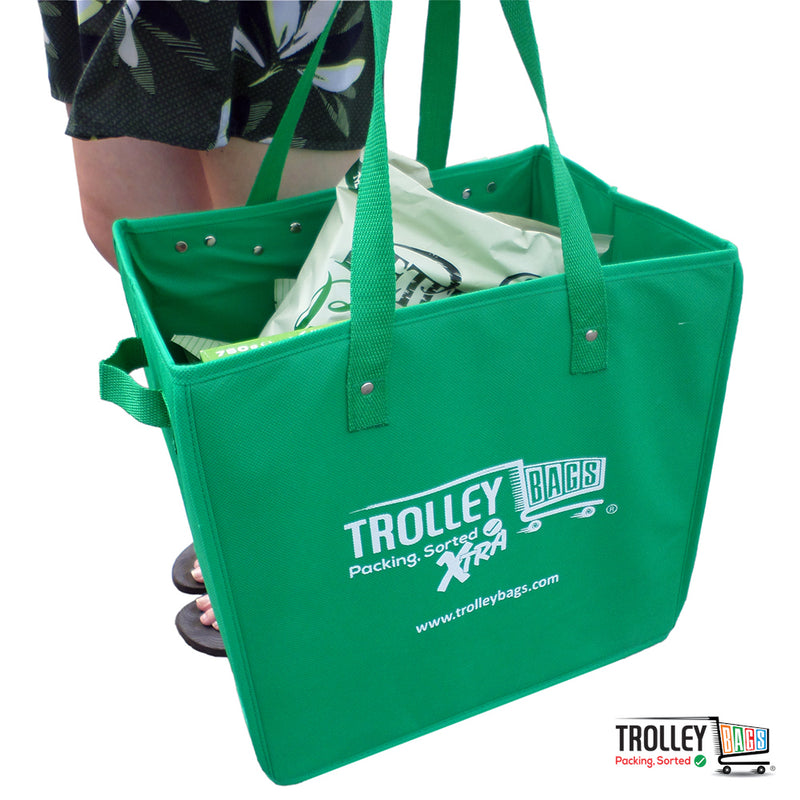 Trolley Bags Xtra - KitchenarySg - 10