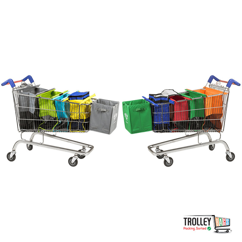 Trolley Bags Xtra - KitchenarySg - 7